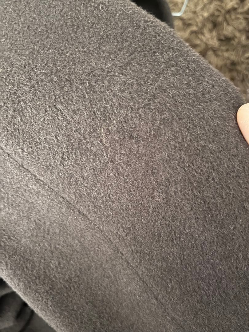 Nomad出品　プラダコート