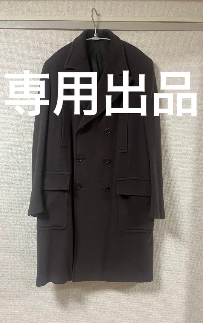 Nomad出品　プラダコート