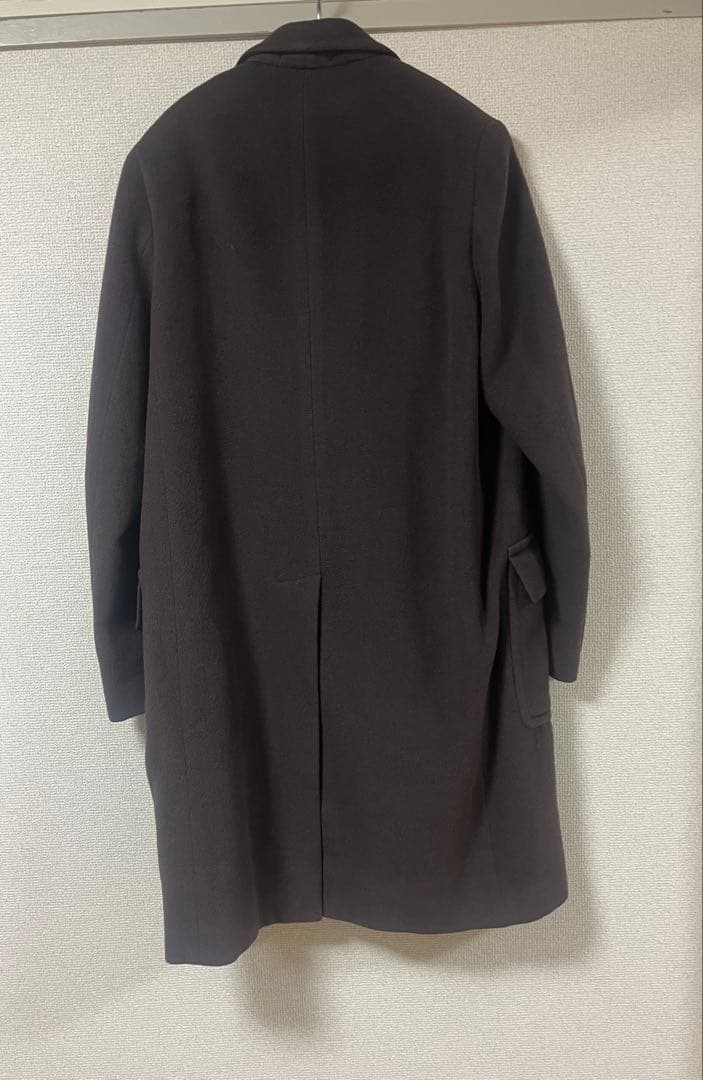 Nomad出品　プラダコート