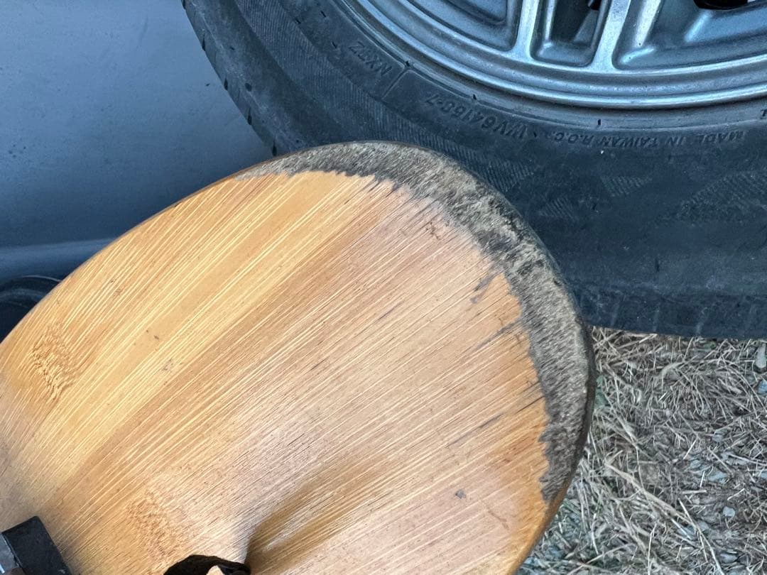 HEAVEN BILLA BONG スケートボード ビラボン