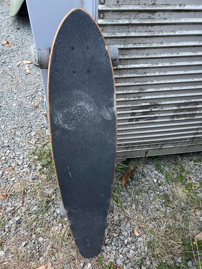 HEAVEN BILLA BONG スケートボード ビラボン