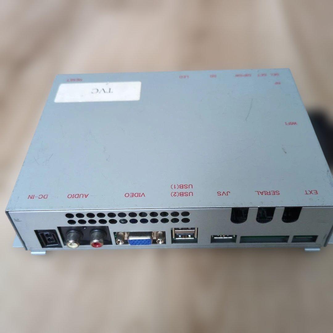 タツノコ VS. カプコン クロスジェネレーション　アーケードゲーム基板