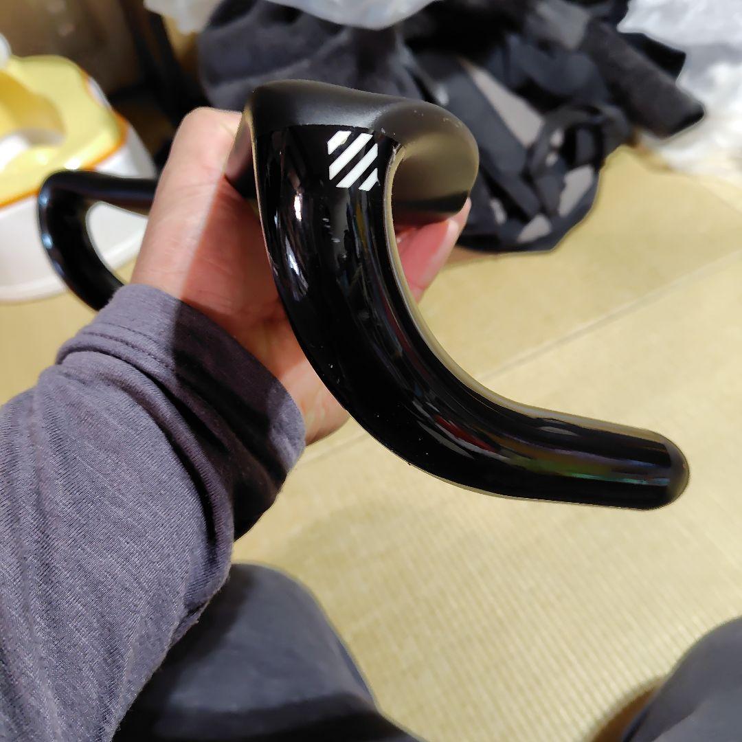 Velobike　アルティア　スプリントハンドル　350mm