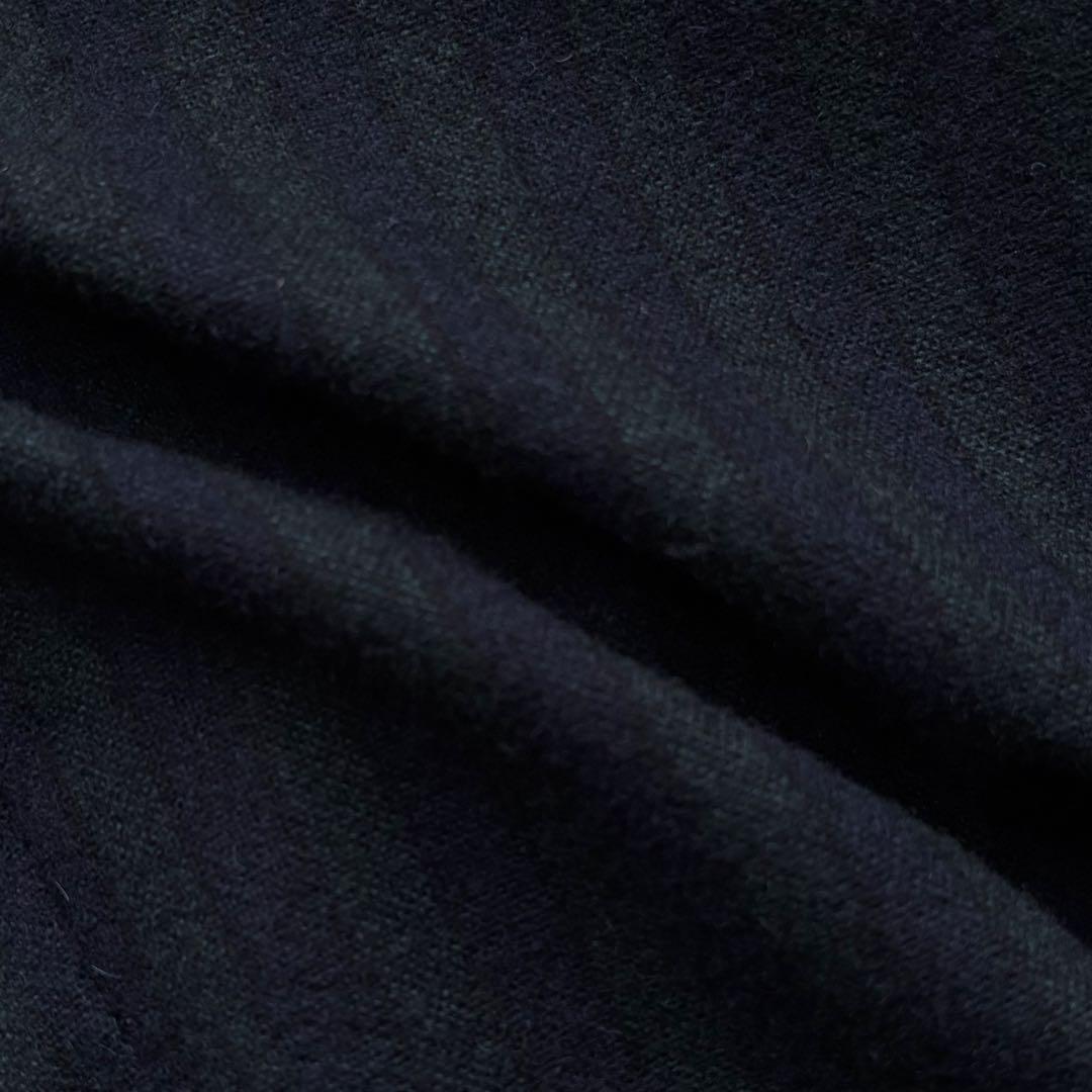 【イタリア製】ラルディーニ テーラードジャケット グリーン ストライプ 44