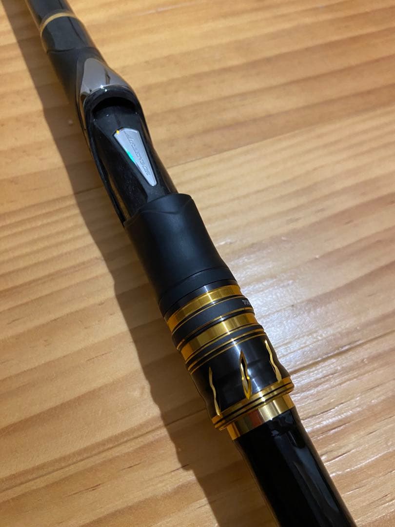 【新品　未使用】ダイワ 20TOURNAMENT AGS1.5-53