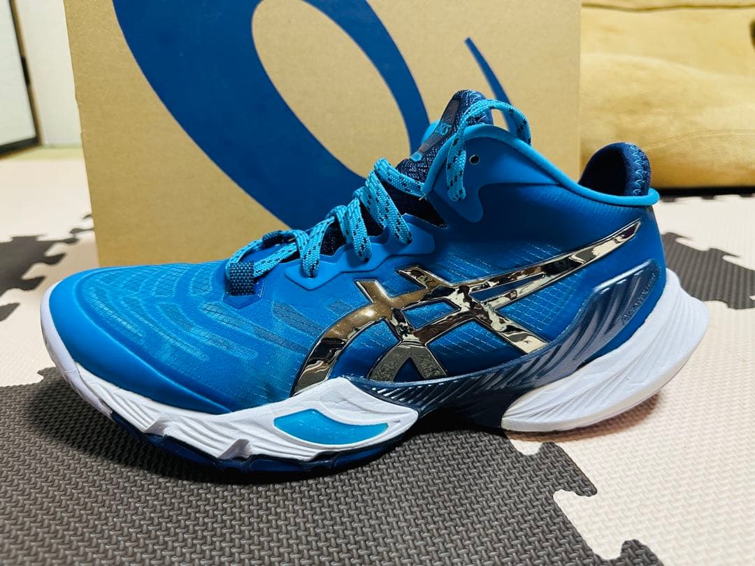 ASICS RISE バレーボールシューズ 28.0cm