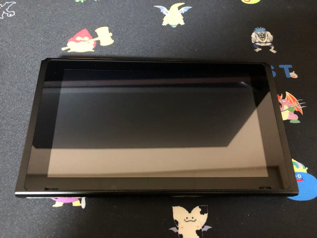 Switch 本体 ドラゴンクエスト11仕様