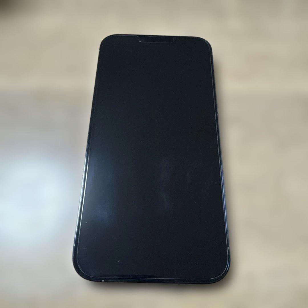 スマートフォン本体 iPhone13Pro Max 256GB