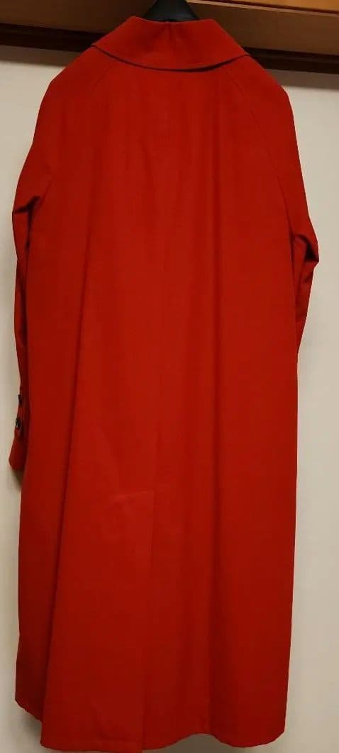 最終値下❕【バーバリー】ステンカラーコート