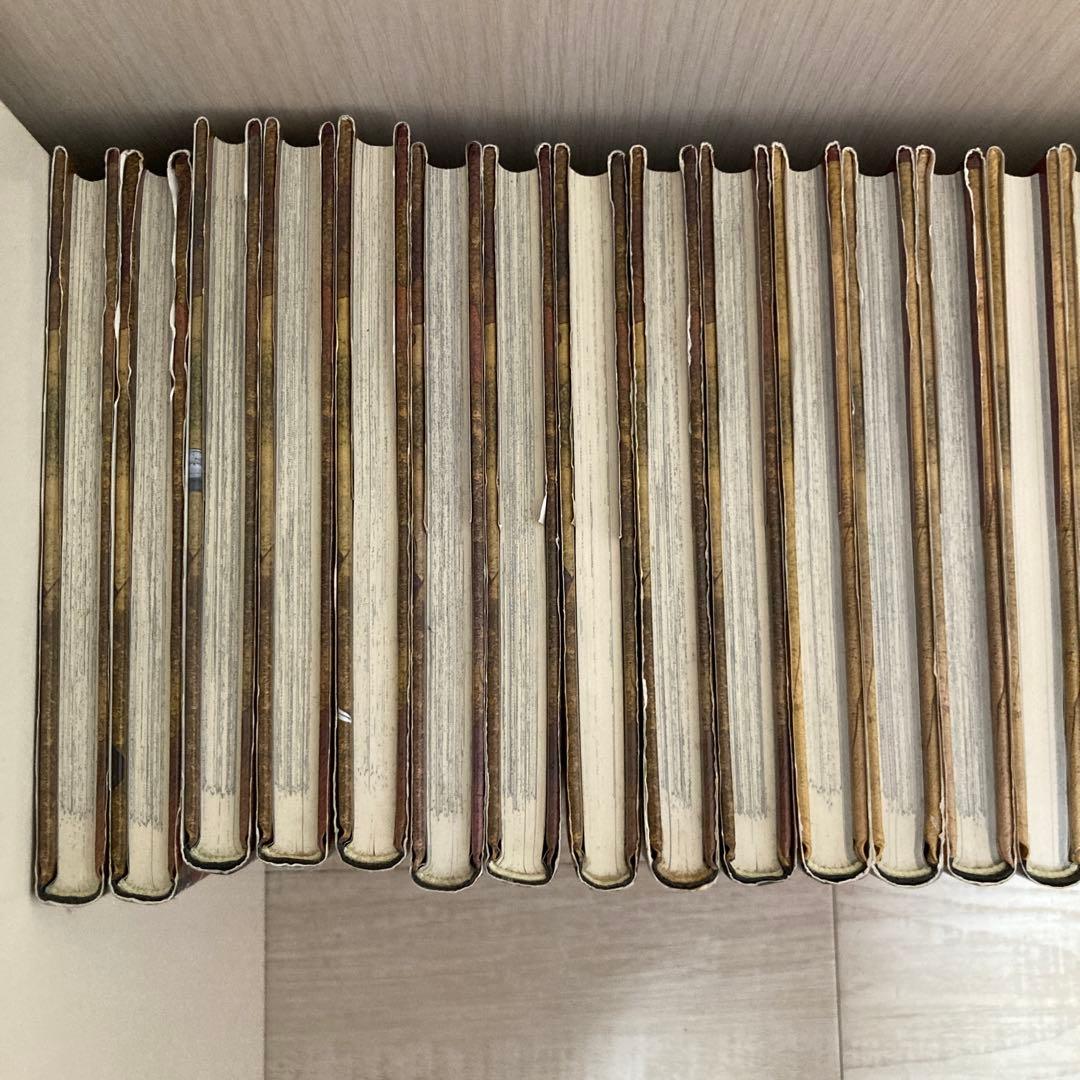 ポプラ社　コミック版　日本の歴史　48冊セット