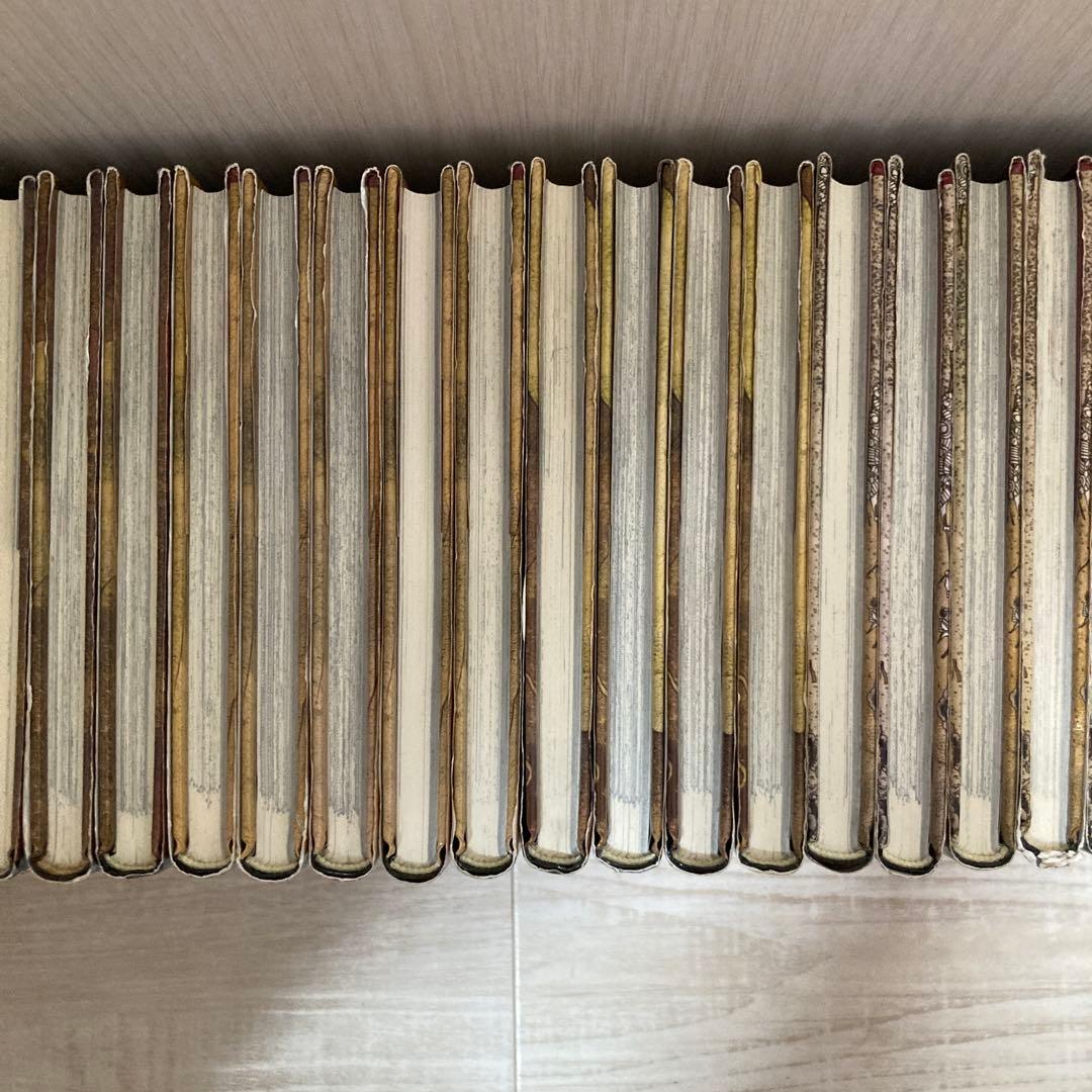 ポプラ社　コミック版　日本の歴史　48冊セット