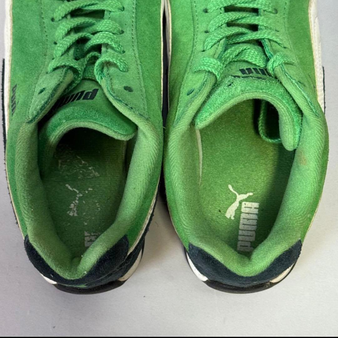 PUMA スピードキャット ビンテージカラー 30071809 23cm