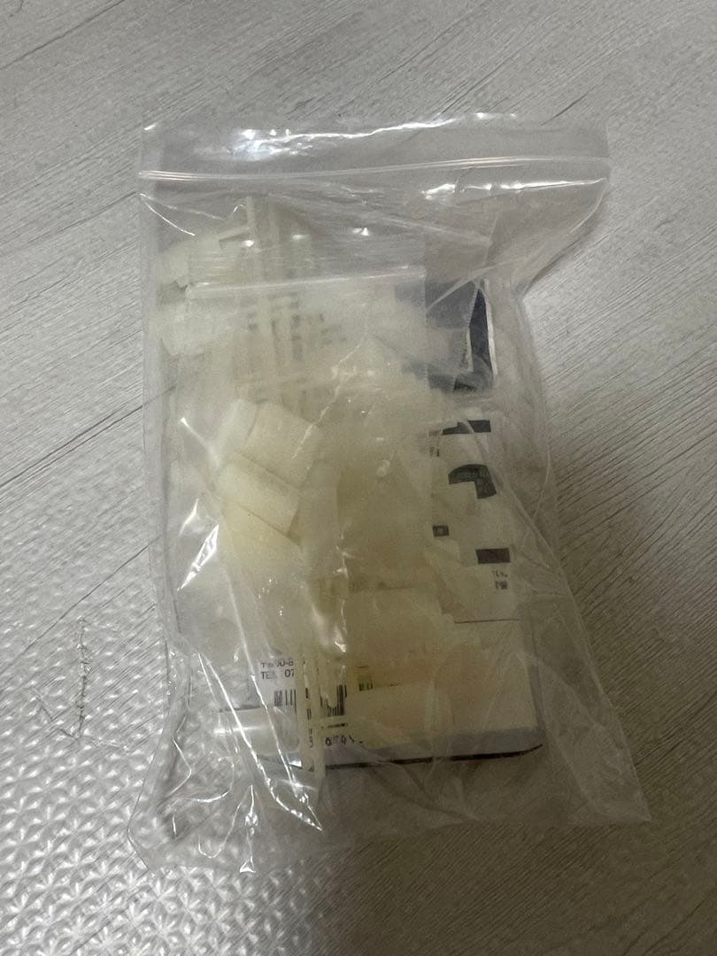 ネイル練習用手 認定ハンド