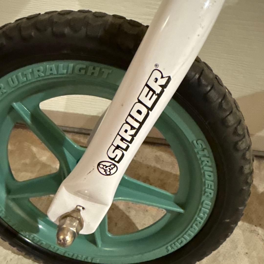 ストライダー　12 SPORTS スポーツモデル