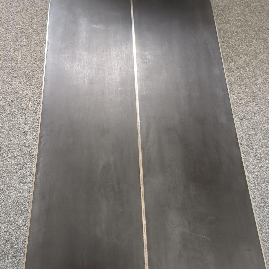 Ogasaka Facet 164 スプリットボード　ブンリン付き