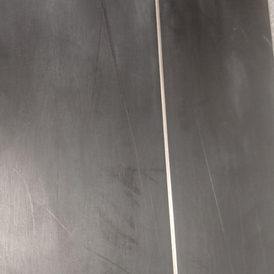 Ogasaka Facet 164 スプリットボード　ブンリン付き