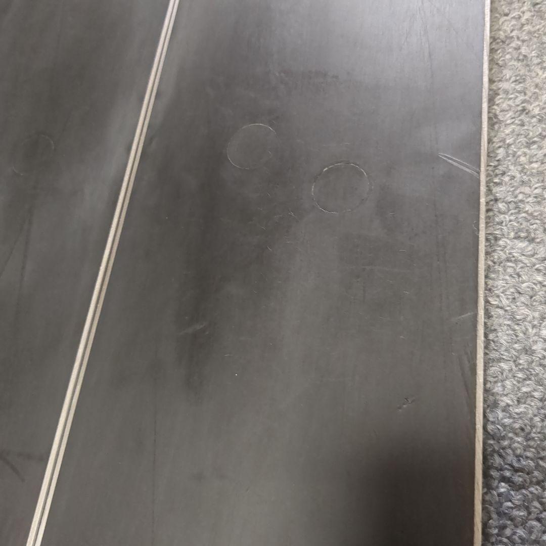 Ogasaka Facet 164 スプリットボード　ブンリン付き