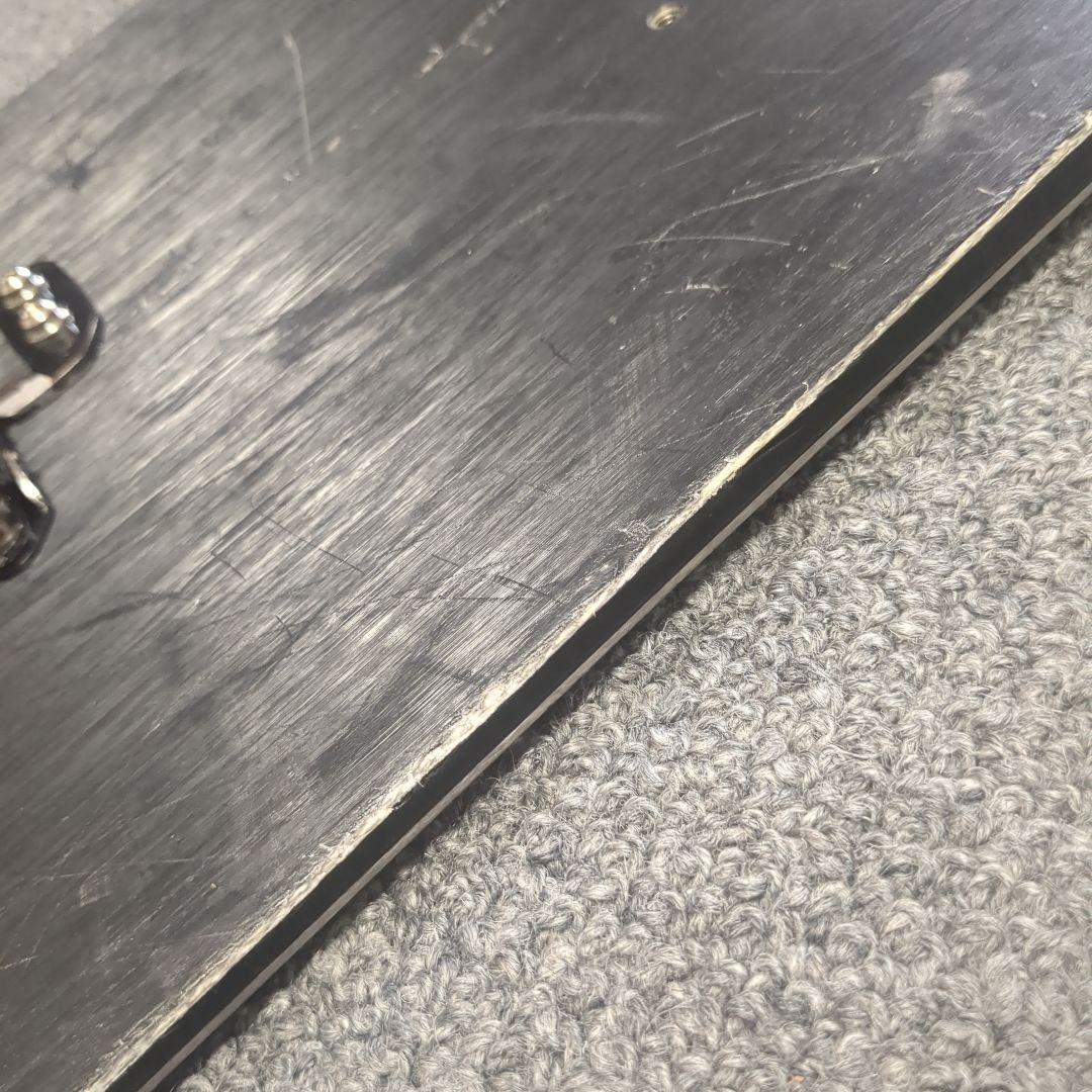 Ogasaka Facet 164 スプリットボード　ブンリン付き