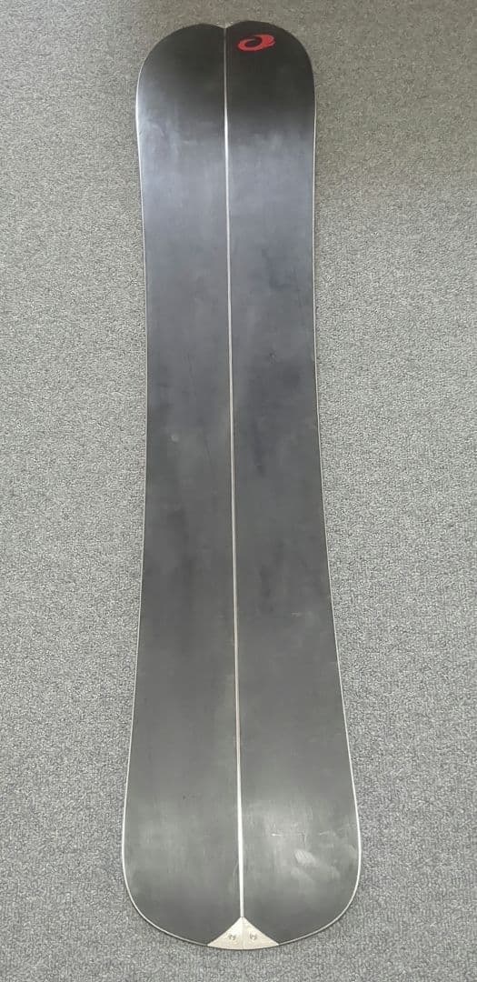 Ogasaka Facet 164 スプリットボード　ブンリン付き