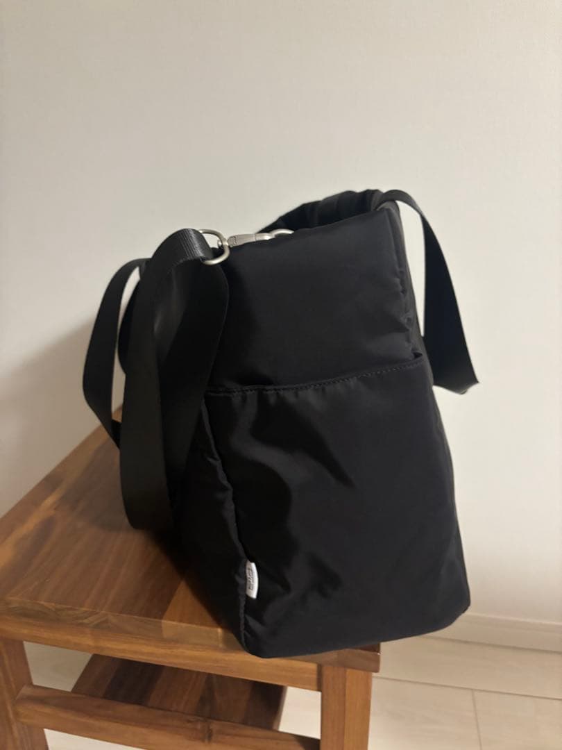 【定価30,800円】RUFFLOGトート＋カートバッグ 2点セット 新品未使用