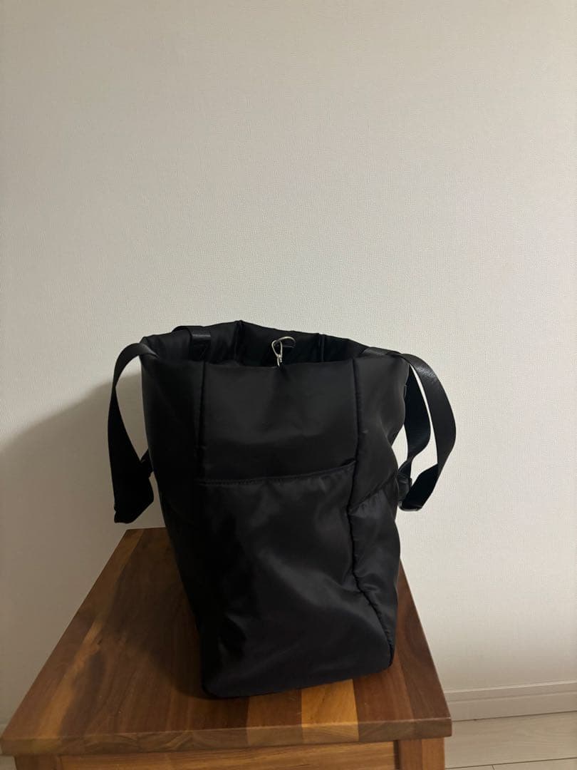 【定価30,800円】RUFFLOGトート＋カートバッグ 2点セット 新品未使用