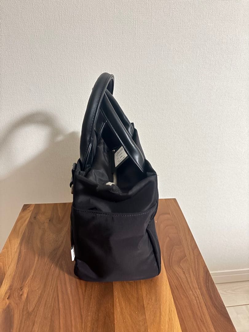 【定価30,800円】RUFFLOGトート＋カートバッグ 2点セット 新品未使用