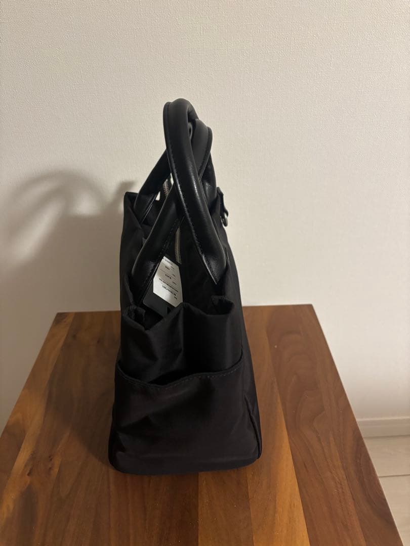 【定価30,800円】RUFFLOGトート＋カートバッグ 2点セット 新品未使用