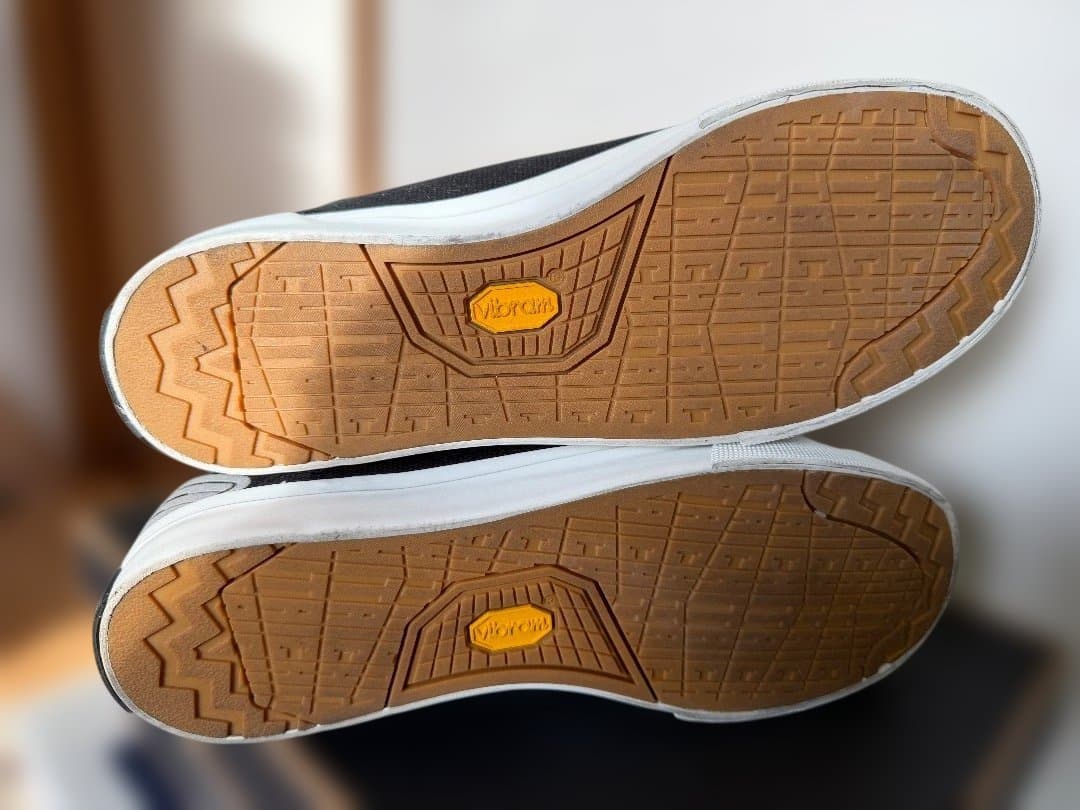 HONDA BOAシステム ハイカットシューズ