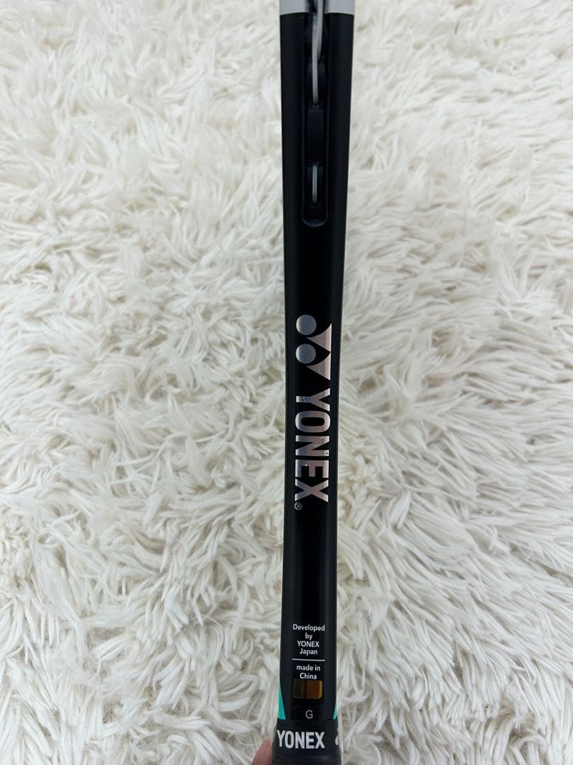 テニスラケット　ヨネックス　エアライド2本セット
