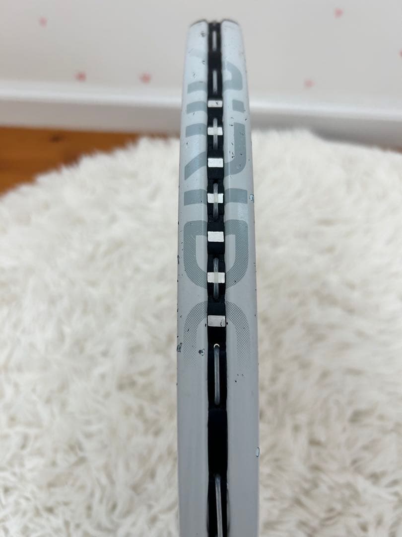 テニスラケット　ヨネックス　エアライド2本セット