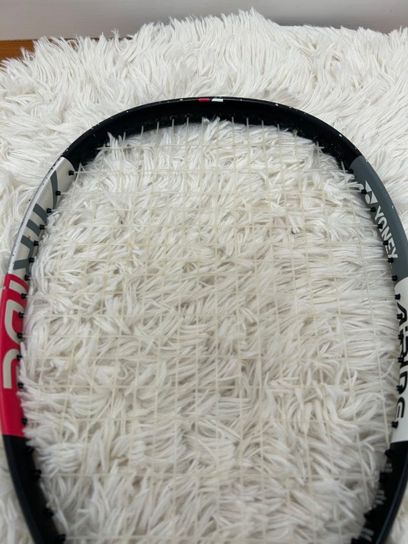 テニスラケット　ヨネックス　エアライド2本セット