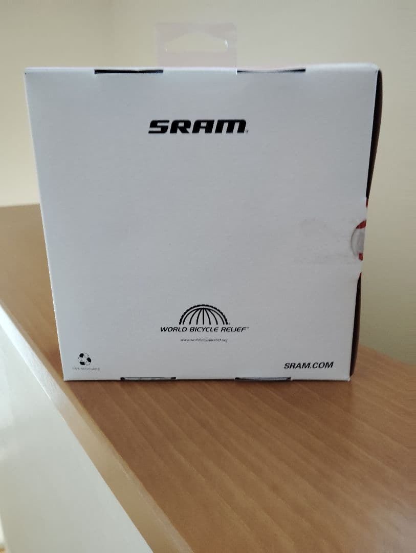 SRAM Professional Bleed Kitスラムブリーディングキット