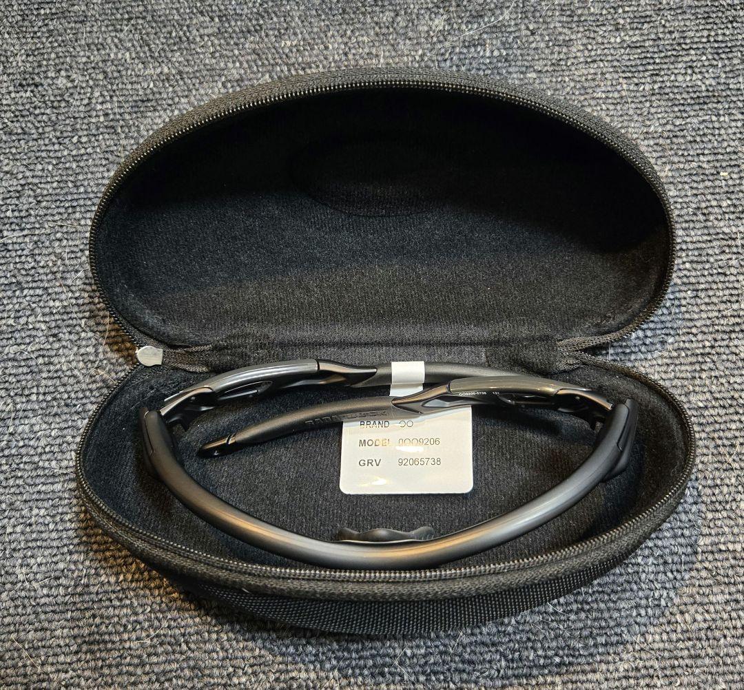 【未使用品】オークリー　レーダーロックパス