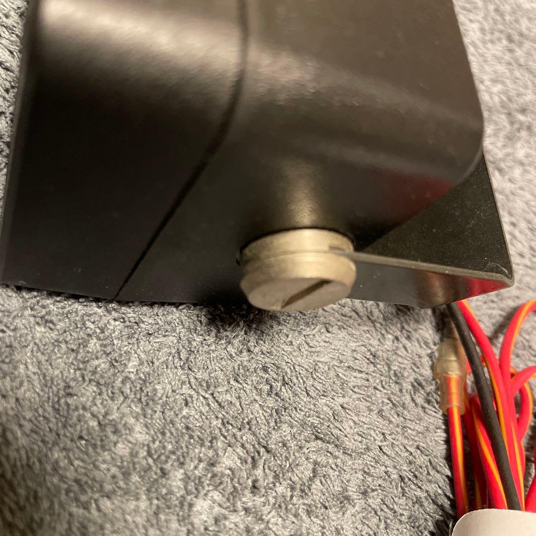 軽トラック　水平傾斜計　クリノメーター