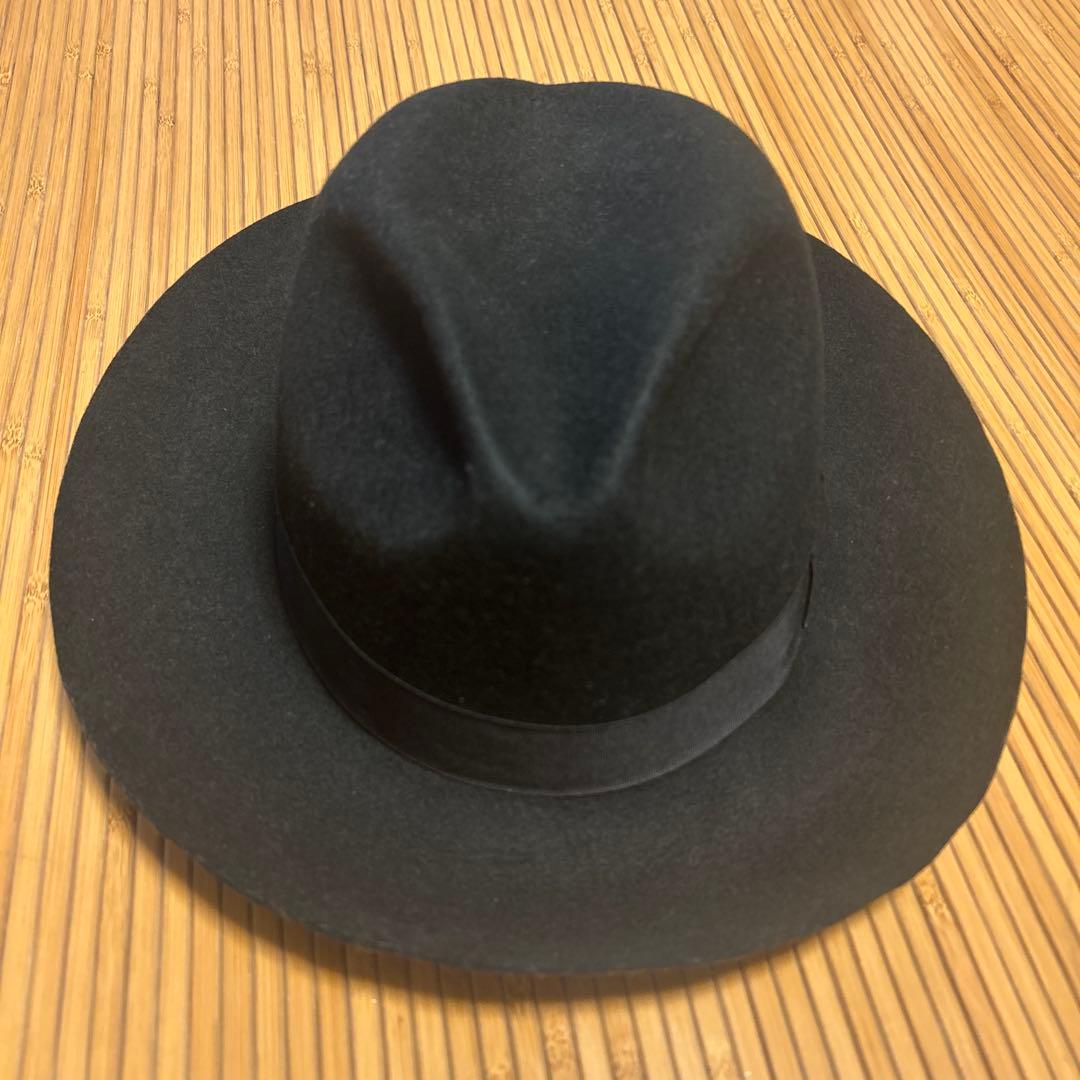 CA4LA✖️KNOX ウールハット　size XL