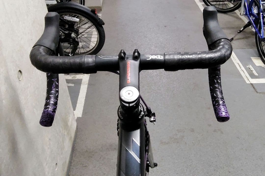 自転車本体 COLNAGO CX-ZERO Alu 105 Ultegra MIX