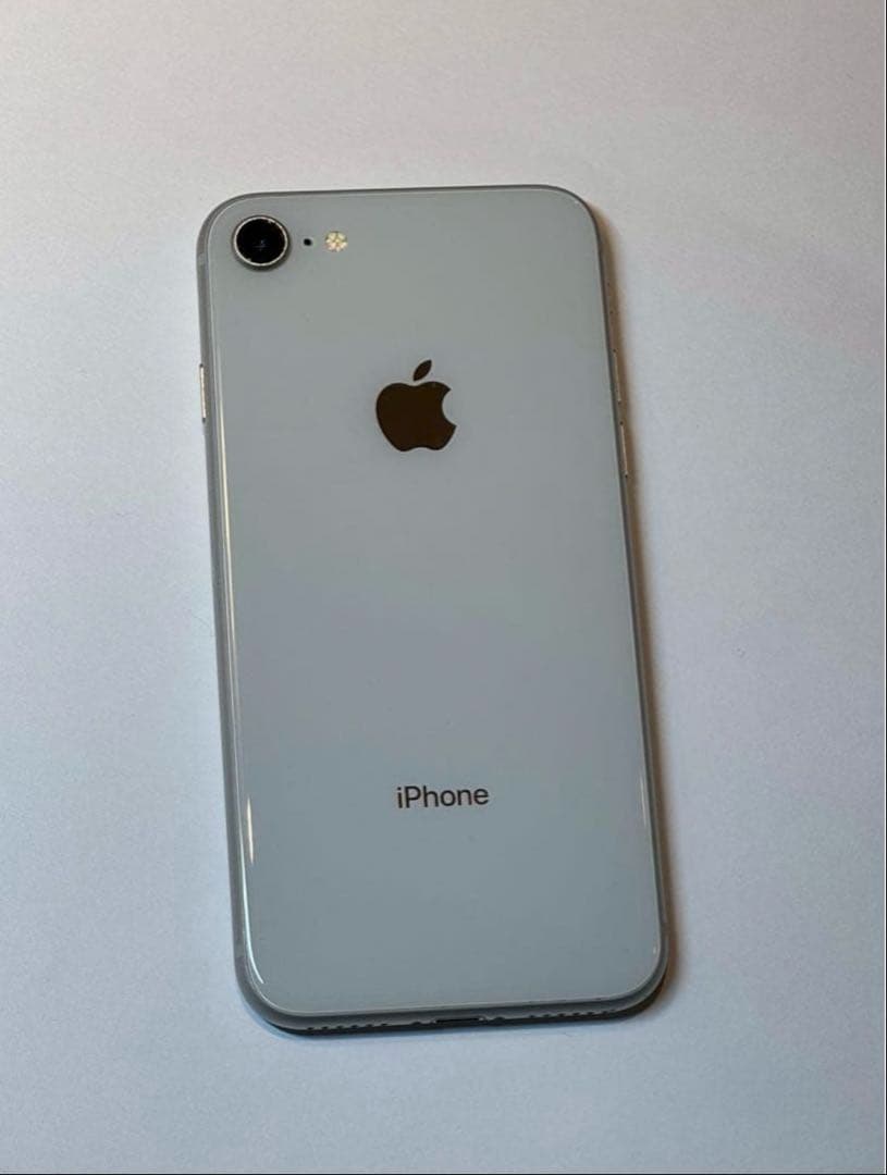 iPhone8 ２台セット