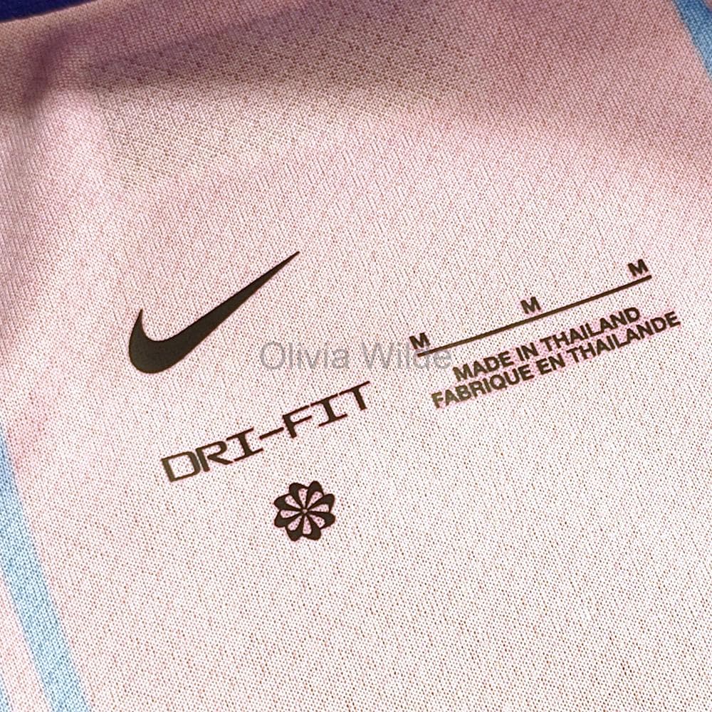 [正規品] FCバルセロナ ユニフォーム 25-26 #19 ROONY