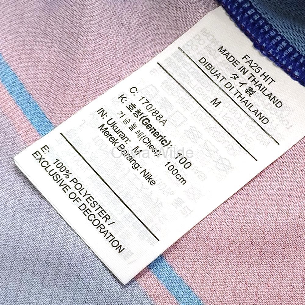 [正規品] FCバルセロナ ユニフォーム 25-26 #19 ROONY