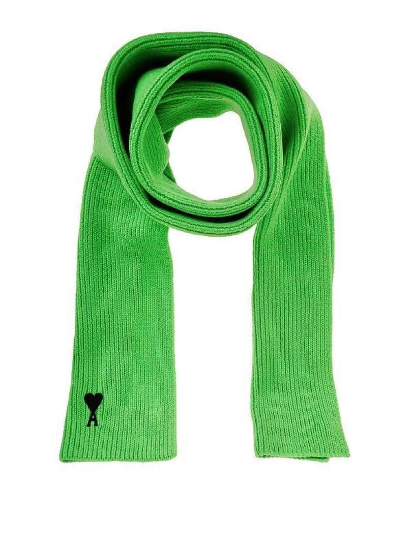 Ami paris / アミパリ マフラー