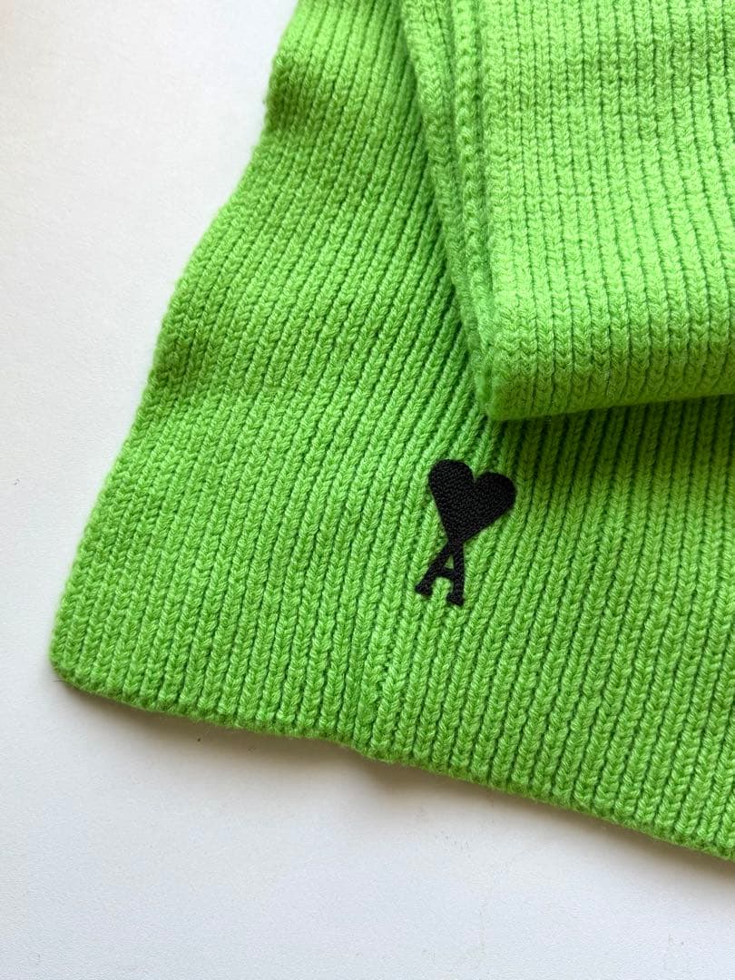 Ami paris / アミパリ マフラー