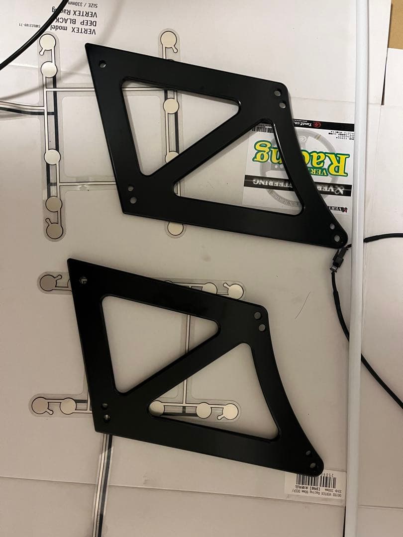 VOLTEX ボルテックス ウイングステー