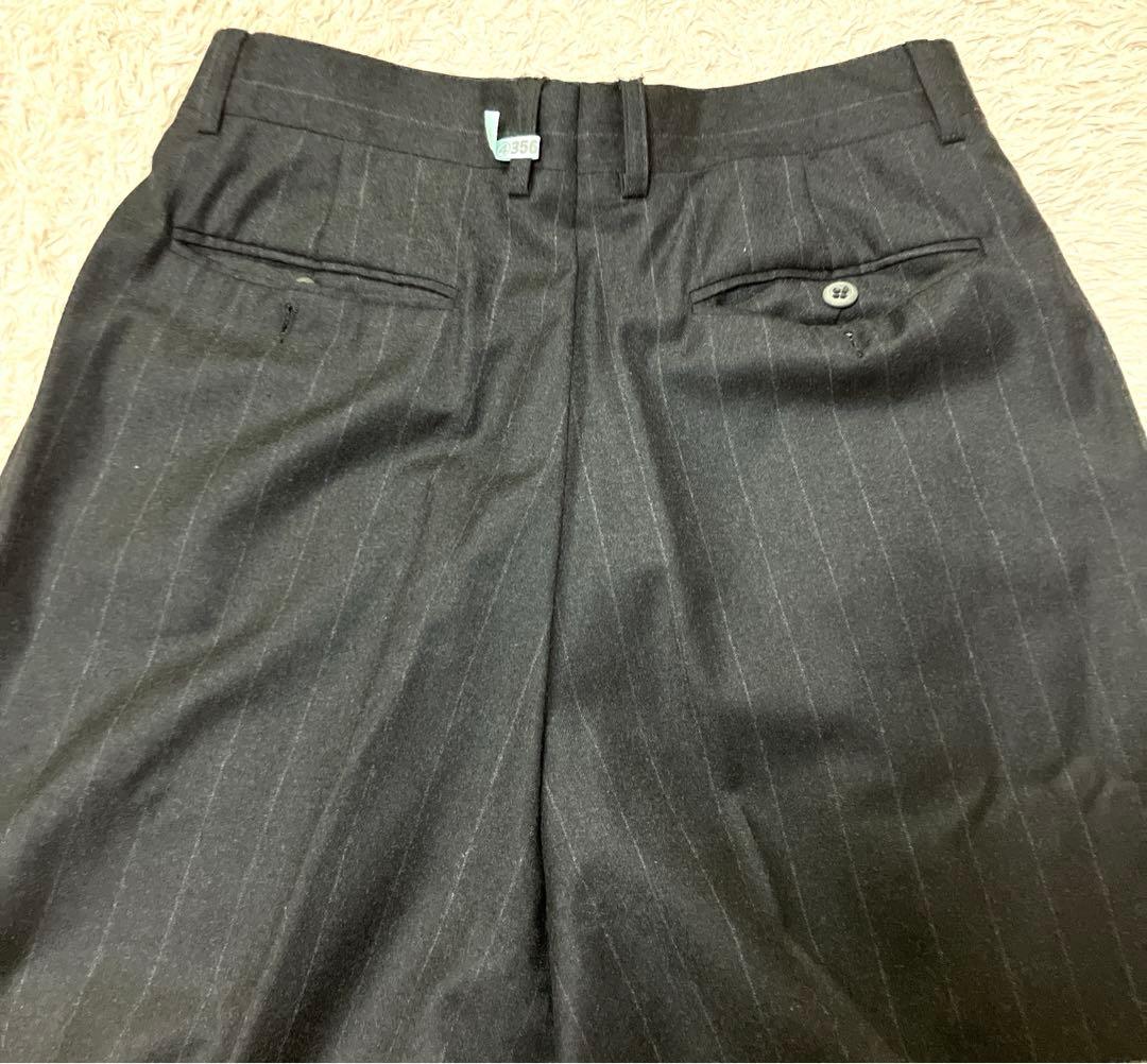 HILTON TIME 菅田将暉　スーツセットアップ スーツ　ブラック　L