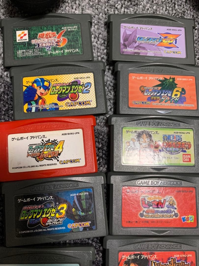 最終値下げ　任天堂＋PSP ジャンク品まとめ売り　本体カセット通信ケーブル付き