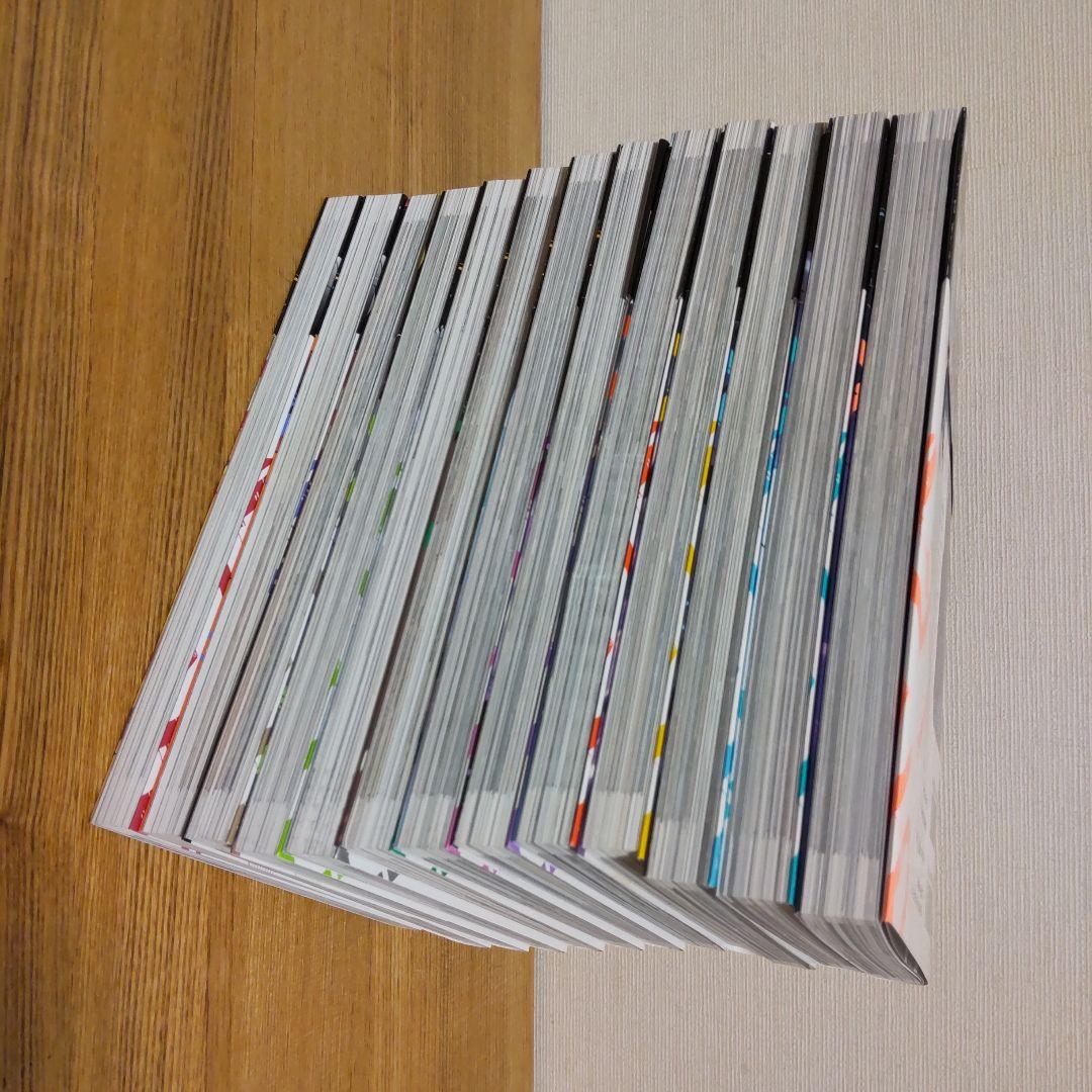 俺だけレベルアップの件7巻〜19巻