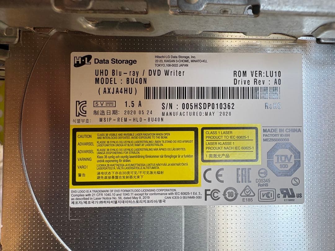 Dell OptiPlex 3060 PC 第8世代i5 SSD1TB/16GB