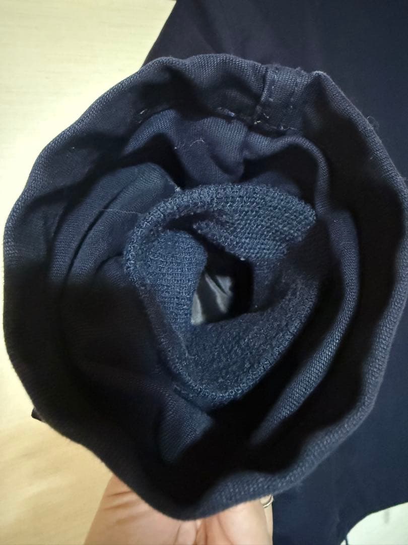 Alpha Industries デッキジャケット