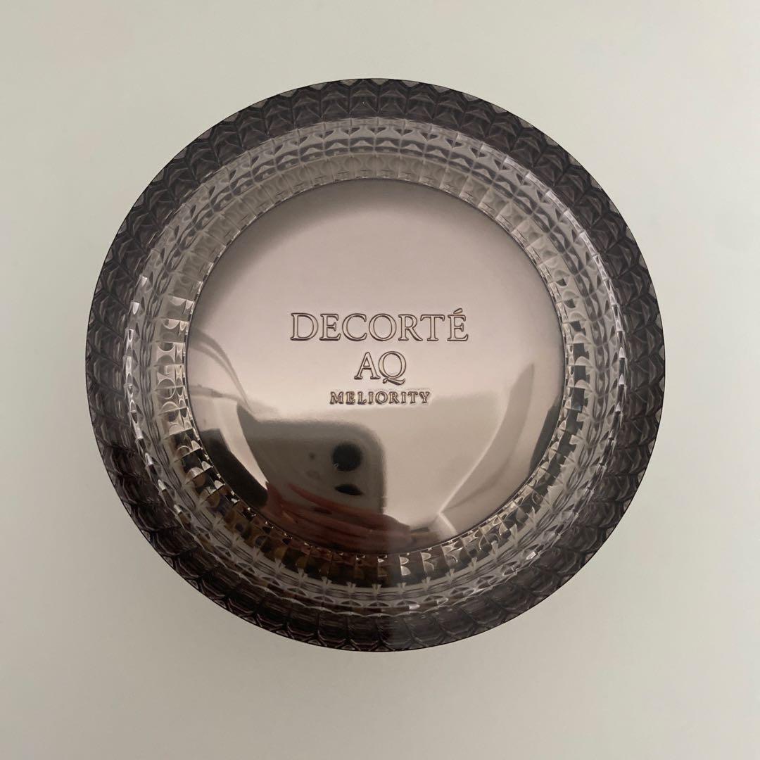 デコルテ エターナルエレガンスボックス AQ ミリオリティ フェイスパウダー