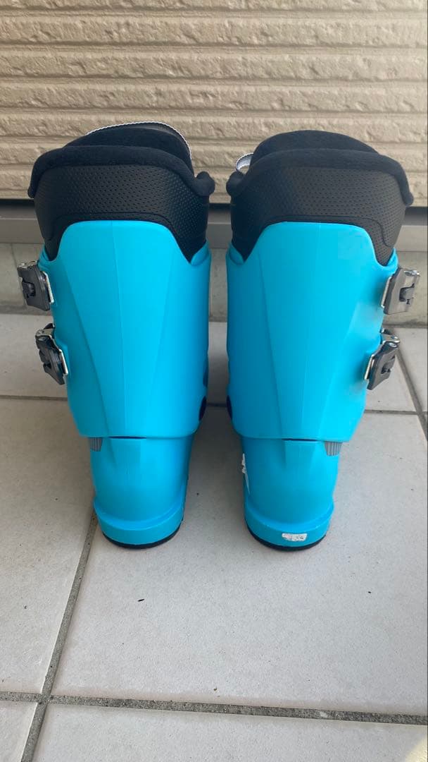 HEAD ヘッド スキーブーツ J3 ジュニア キッズ 子供用　23〜23.5