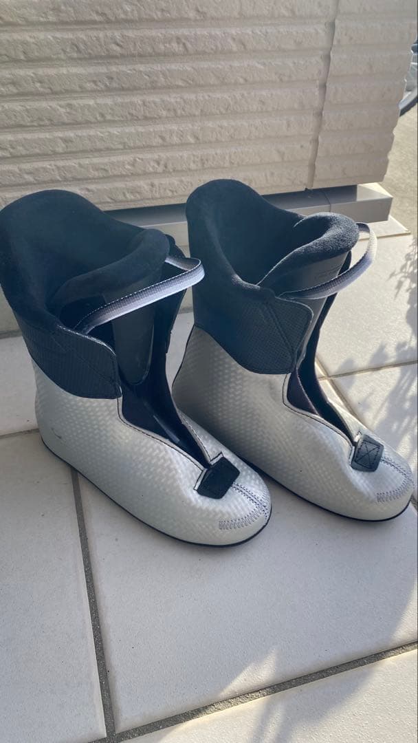 HEAD ヘッド スキーブーツ J3 ジュニア キッズ 子供用　23〜23.5